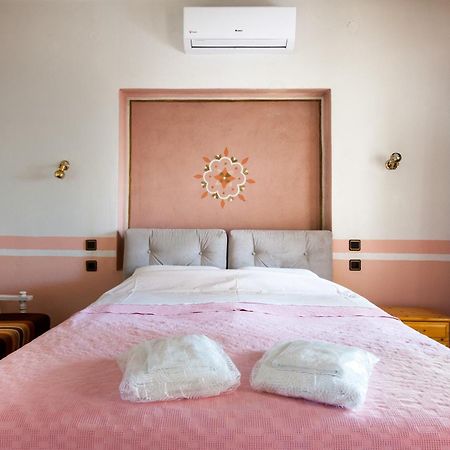 Garden Guest Room Фанаріон Екстер'єр фото