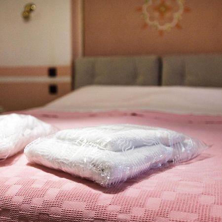 Garden Guest Room Фанаріон Екстер'єр фото