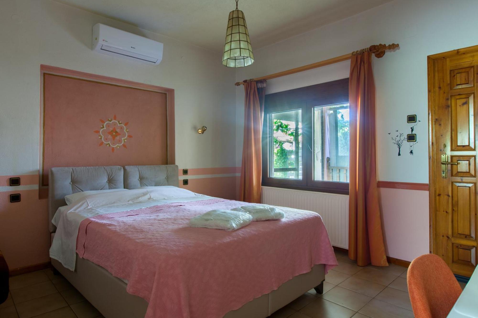 Garden Guest Room Фанаріон Екстер'єр фото