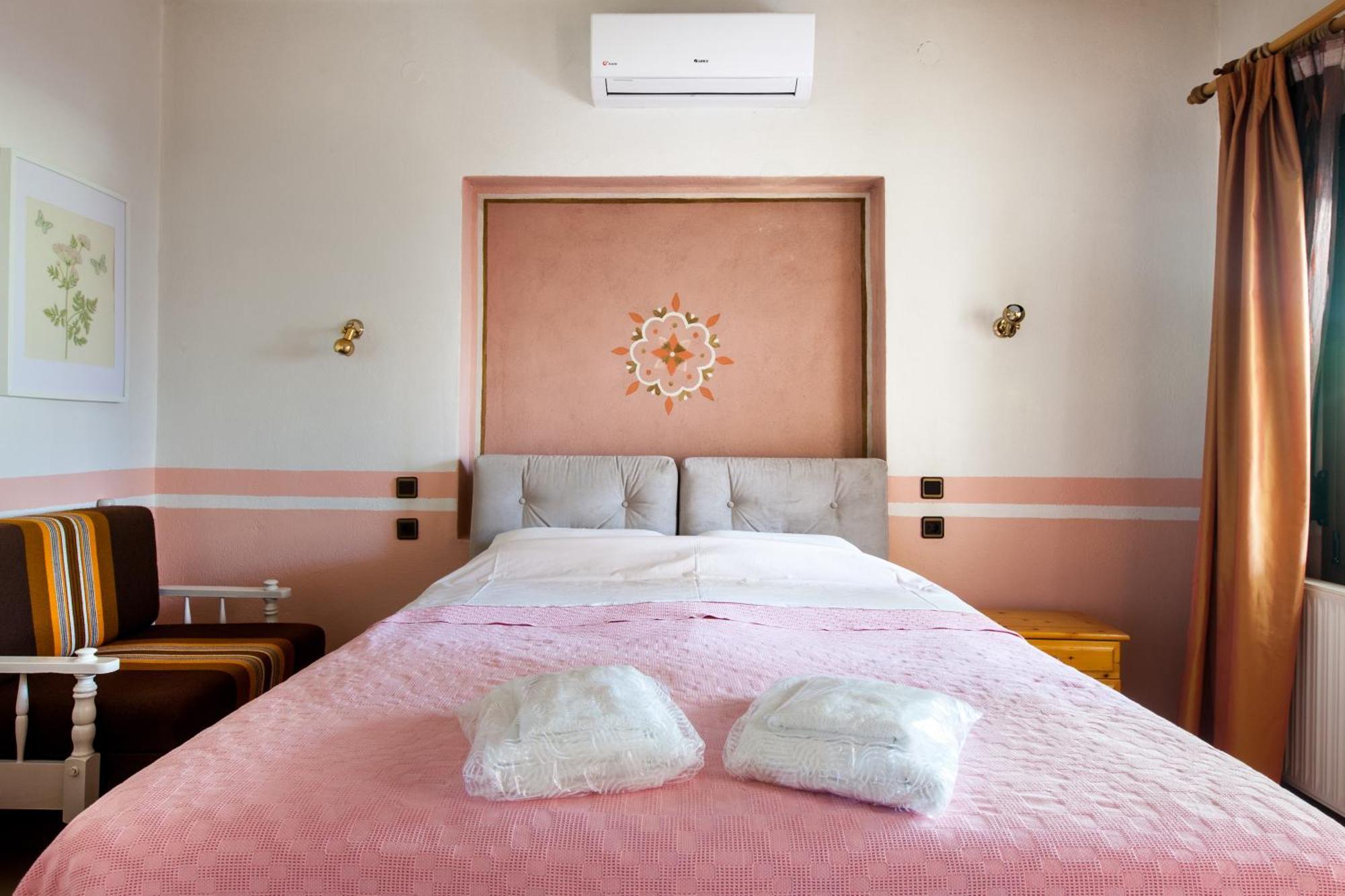 Garden Guest Room Фанаріон Екстер'єр фото