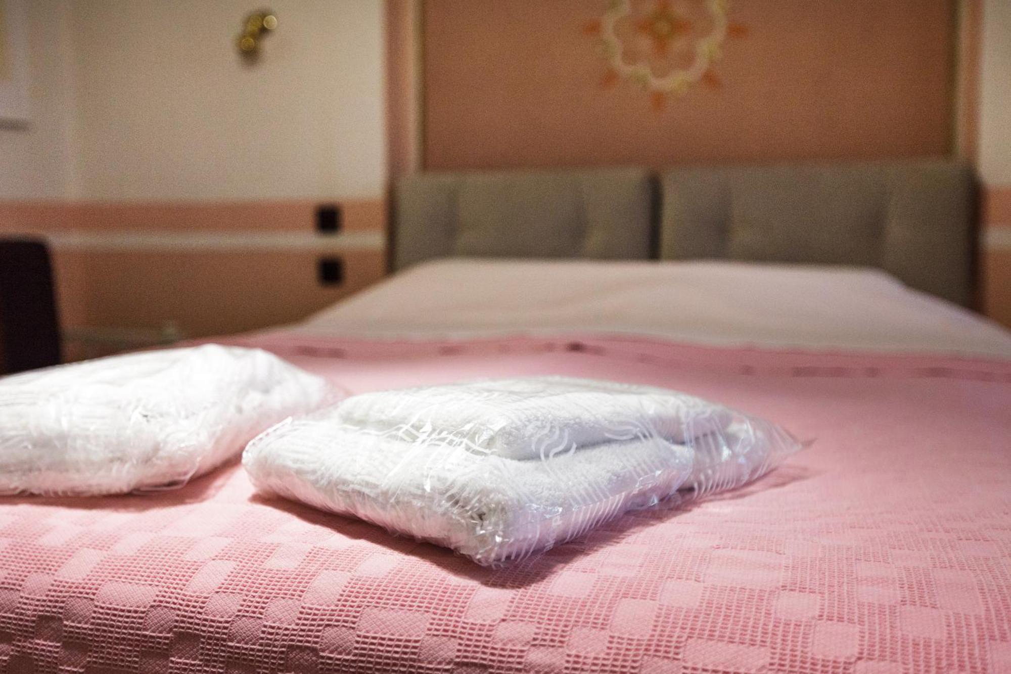 Garden Guest Room Фанаріон Екстер'єр фото